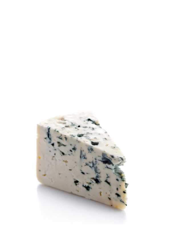 Сыр с плесенью