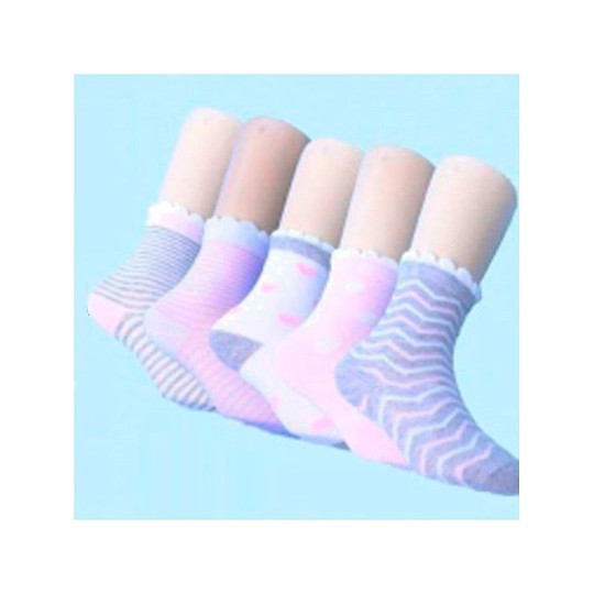 НОСКИ ДЕТСКИЕ 12-24 VINCONTE VN 4038