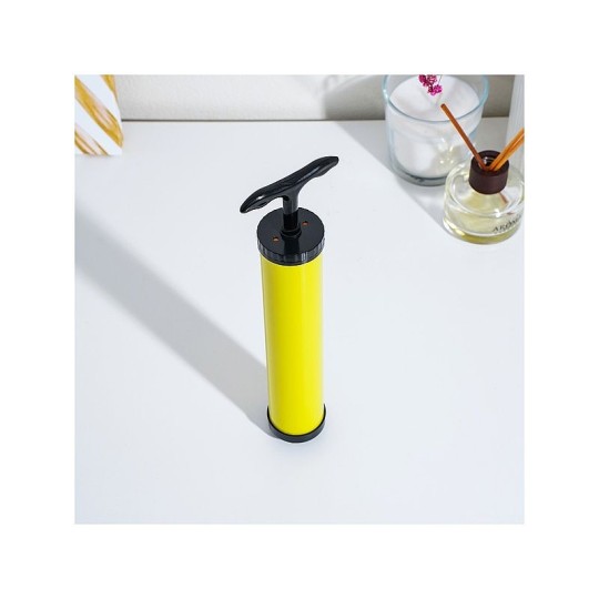 НАСОС Д/ВАКУУМНЫХ ПАКЕТОВ 23.5Х4Х4СМ 268090