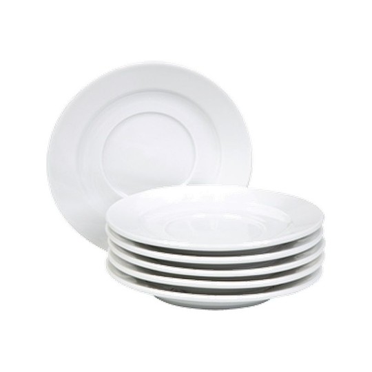  БЛЮДЦЕ Д/ЧАШКИ 200МЛ ARO 6ШТ