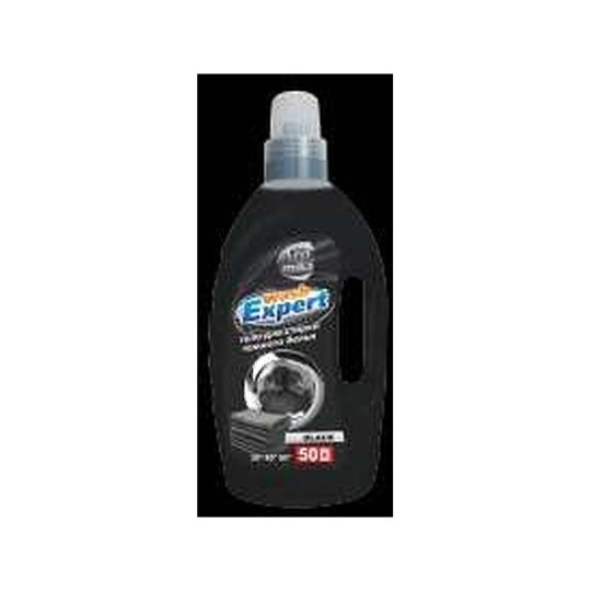 ГЕЛЬ Д/СТИРКИ WASH EXPERT BLACK УНИВЕРСАЛЬНЫЙ 2000МЛ