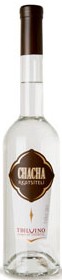 Чача TBILVINO Ркацители 0,5 л