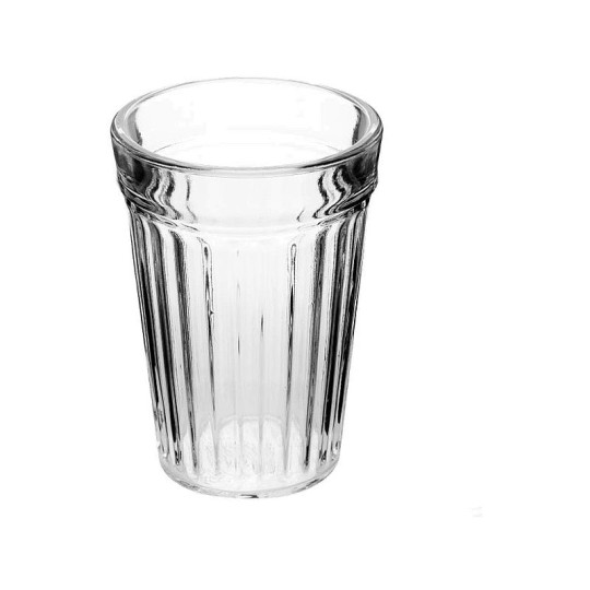  Стакан граненый OPTIMA 250 мл