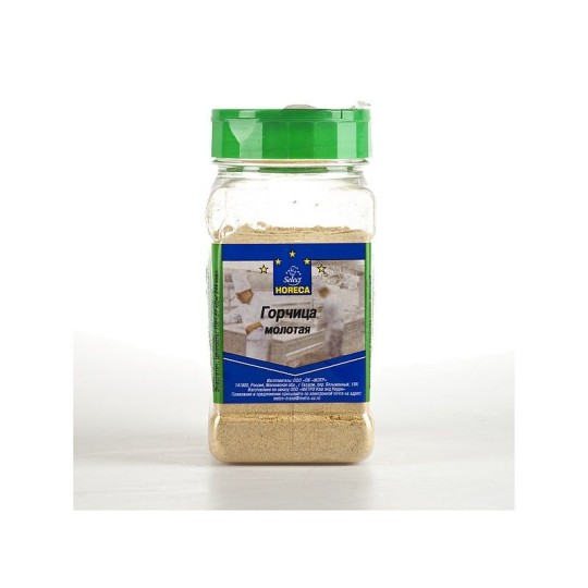 250Г ГОРЧИЦА МОЛ MC