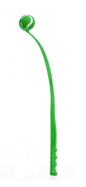 Игрушка для домашних животных Поймай мячик