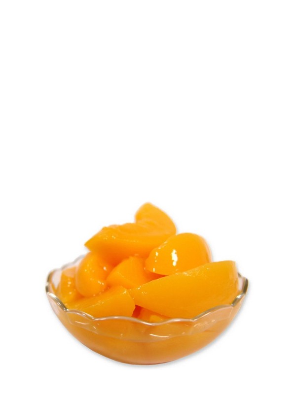 Консервы из фруктов