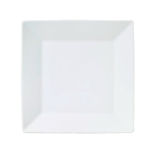  Тарелка  Metro Professional  обеденная 27x27см 