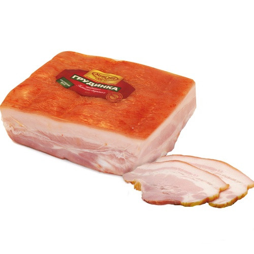 400Г ГРУДИНКА КУБАНСКАЯ МИКОЯН
