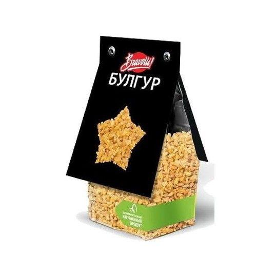 Булгур Bravolli! 350 г.