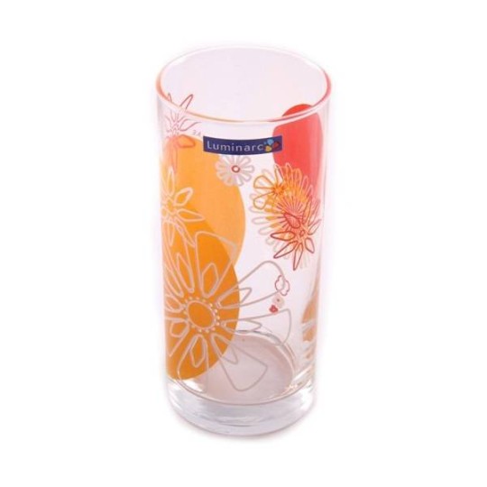 Стаканы Luminarc Comet высокие 27cl 6шт