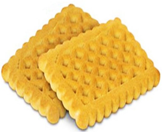 Печенье алматинское РАХАТ, вес.