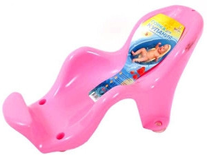 Горка для купания детская 0-8 месяцев