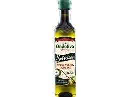 ONDOLIVA Масло оливковое  0.250 л EXTRA VIRGIN