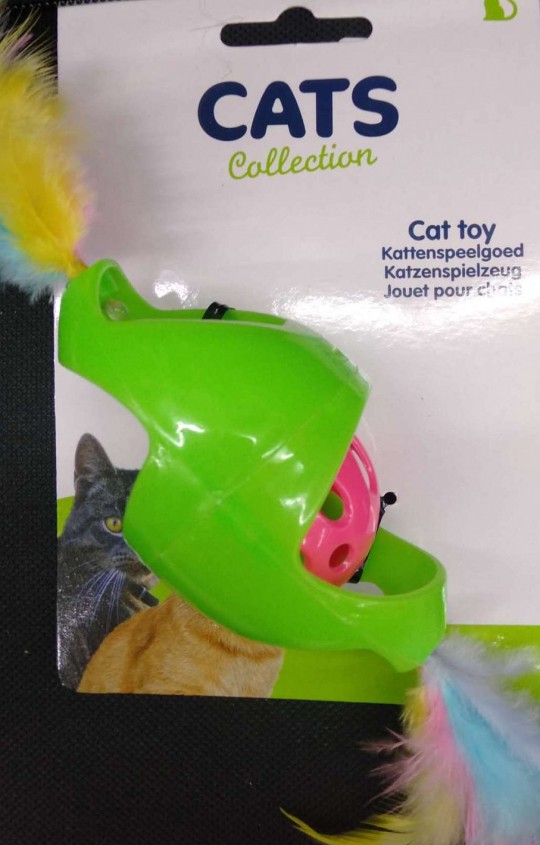 Игрушка для кошек Koopman