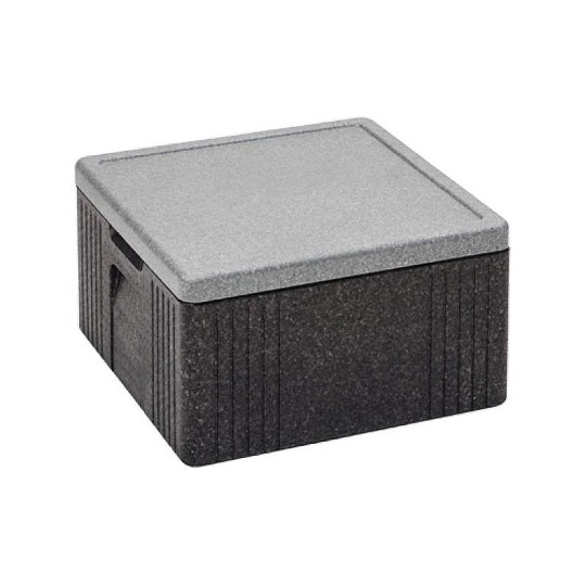 "METRO PROFESSIONAL" Термобокс 