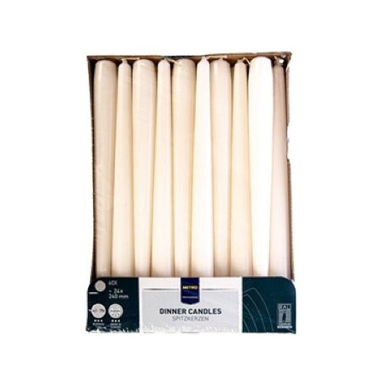 "METRO PROFESSIONAL" Вакуум пакеты 20x30см 100шт