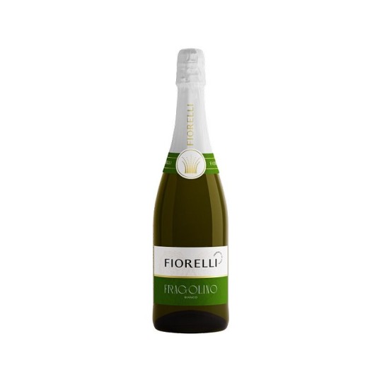 0,75Л ИГР ВИНО FIORELLI BIANCO