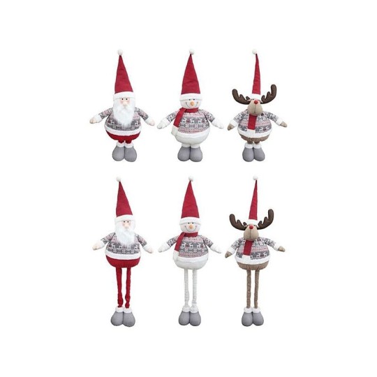  ФИГУРЫ РОСТОВЫЕ 50/100СМ в  АСС