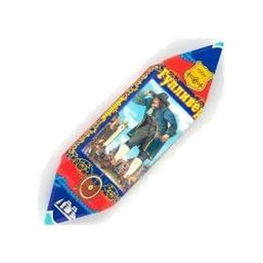 Конфеты Гулливер 40 г