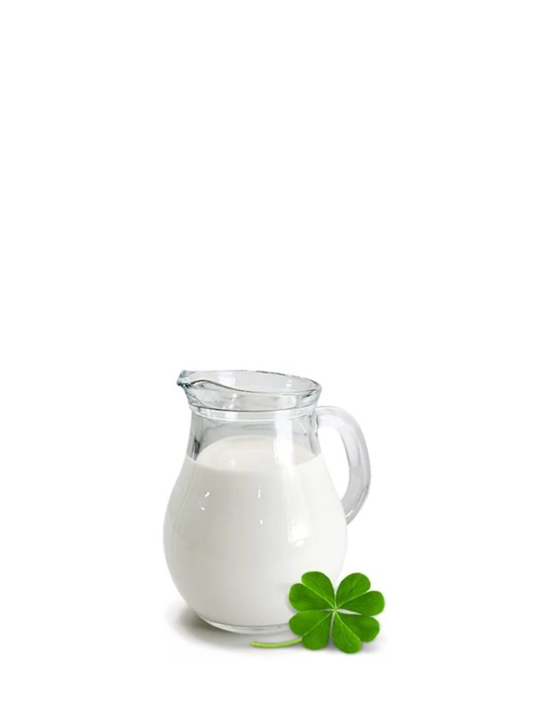 Кисломолочные напитки