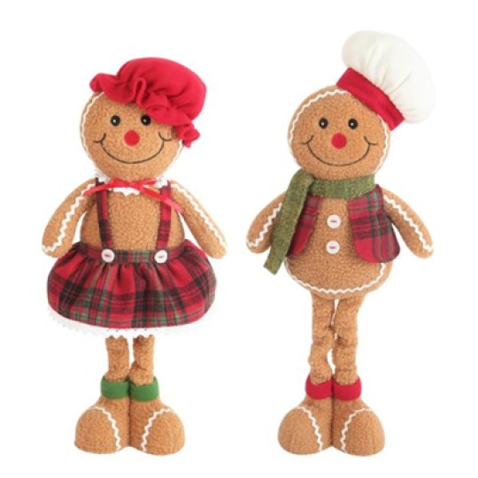 50СМ ПРЯННИЧНЫЙ ЧЕЛОВЕК TH