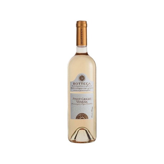 Pinot Grigio Venezie белое сухое вино  0,75 л (Италия)