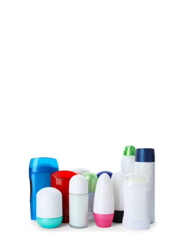 Дезодоранты, антиперспиранты