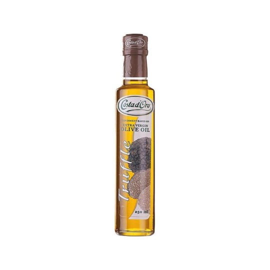 Масло трюфельное Costa d'Oro, 250 гр.