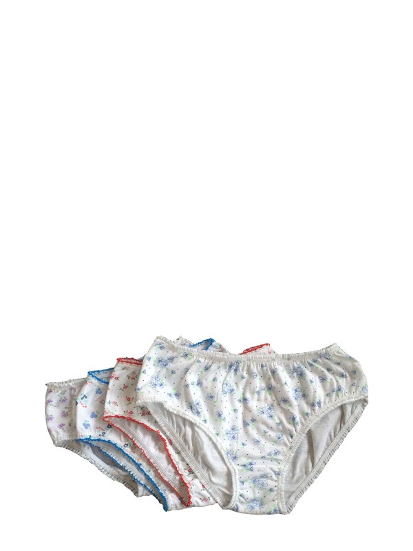 Белье женское