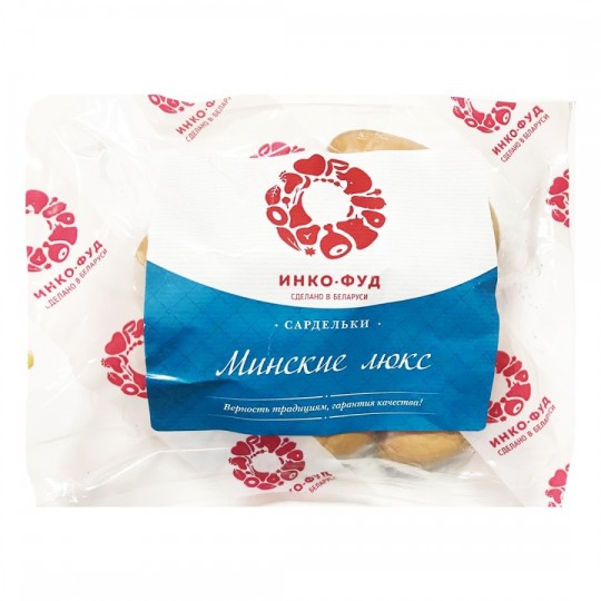 САРДЕЛЬКИ ИНКО МИНСКИЕ 1С Н/О ВЕС