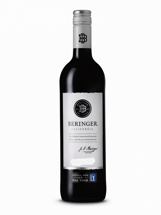 BERINGER Cabernet Sauvignon /red dry/