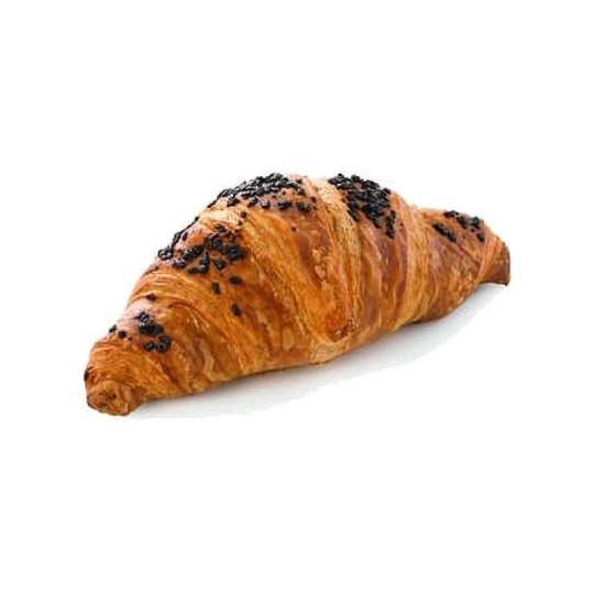 Круассан мини с джемом 40 г