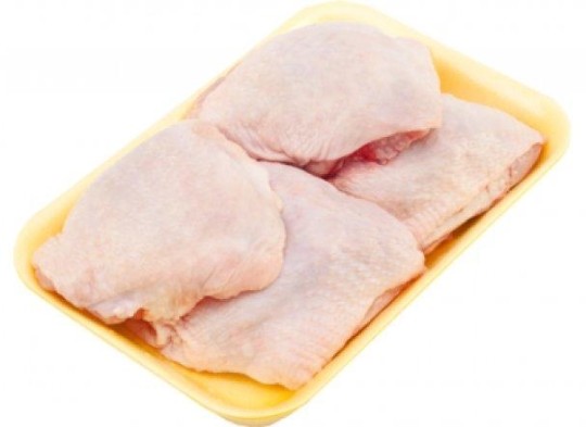Бедро цыпленка-бройлера УКПФ замороженное