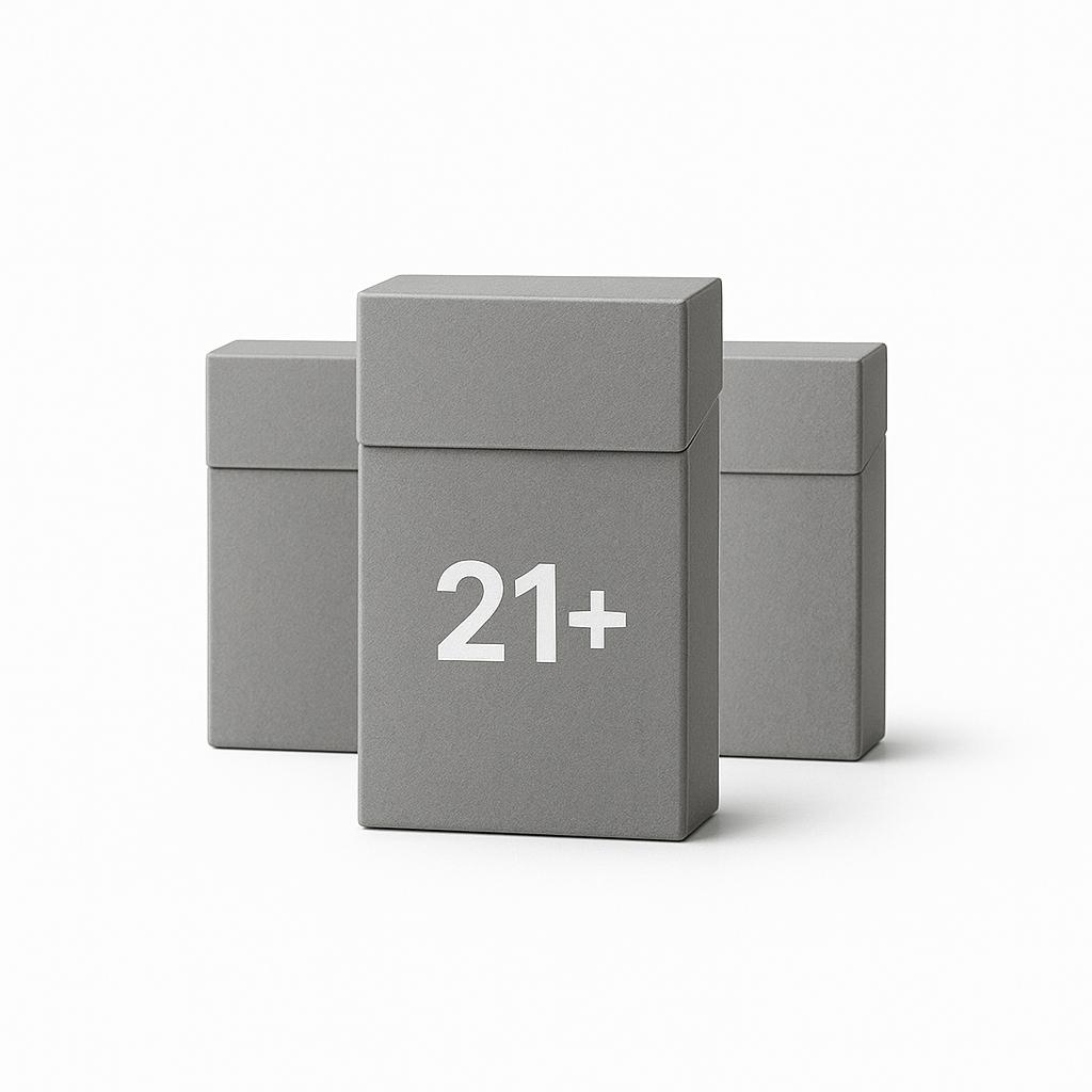 Табачная продукция