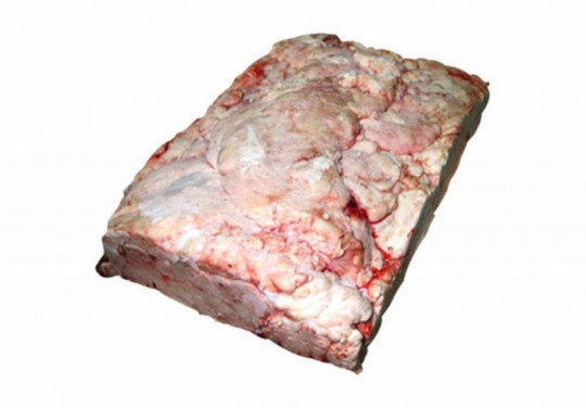 Жир говяжий замороженный Парагвай в коробках