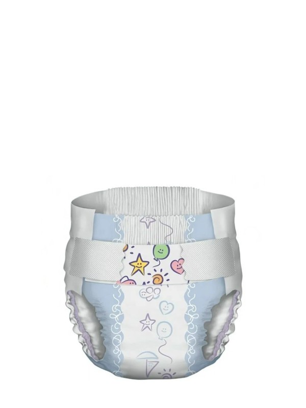 1 размер (2-5 кг)