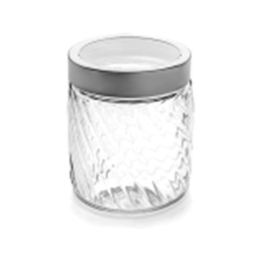 1,3Л БАНКА С КРЫШКОЙ SPIRE