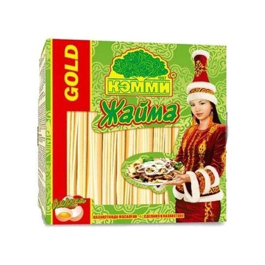 ЖАЙМА КЭММИ GOLD ЯИЧНАЯ 250Г