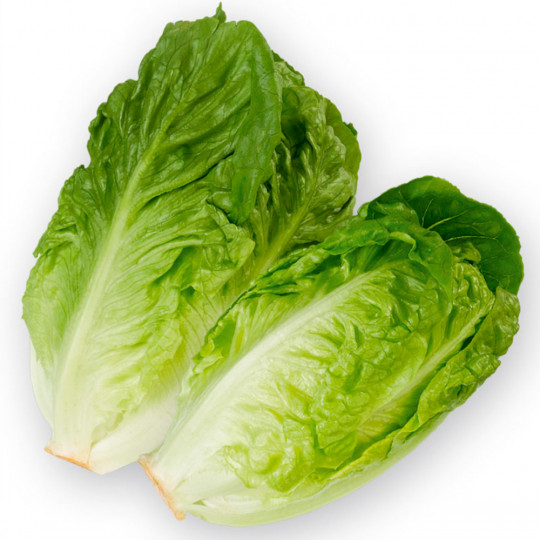 120Г САЛАТ ROMANO