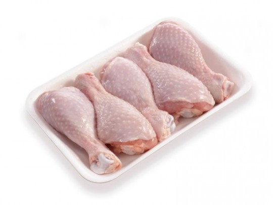 Голень куриная, полуфабрикат