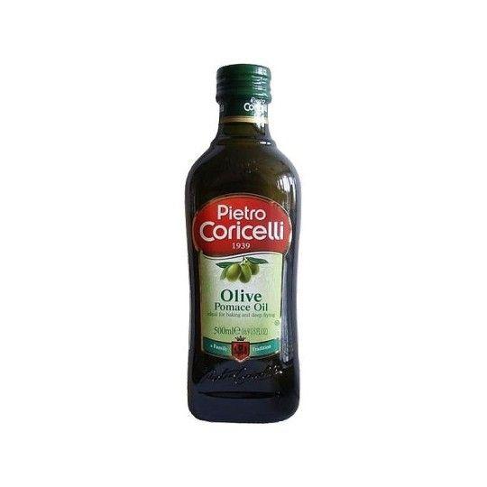 Pietro Coricelli Масло оливковое Pomace - 500 мл