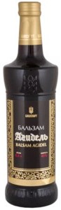 Бальзам Агидель Башспирт 0.5 л.