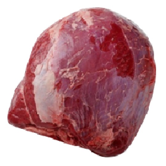 KAZBEEF KNUCKLE (ОКОВАЛОК) замороженный