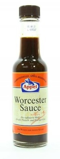 Appel соус ворчестер вустерширский, 140г.