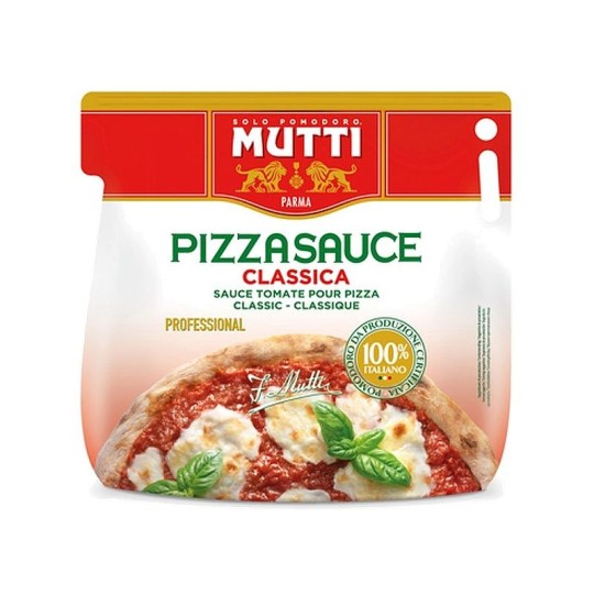 5000Г СОУС ТОМАТНЫЙ Д/ПИЦЦЫ КЛ