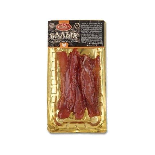 БАЛЫК С/К БИЖАН ИЗ ИНДЕЙКИ 100Г В/У