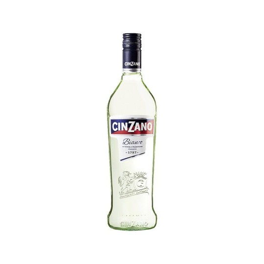 Вермут Cinzano Bianco сладкий 0,75 л.