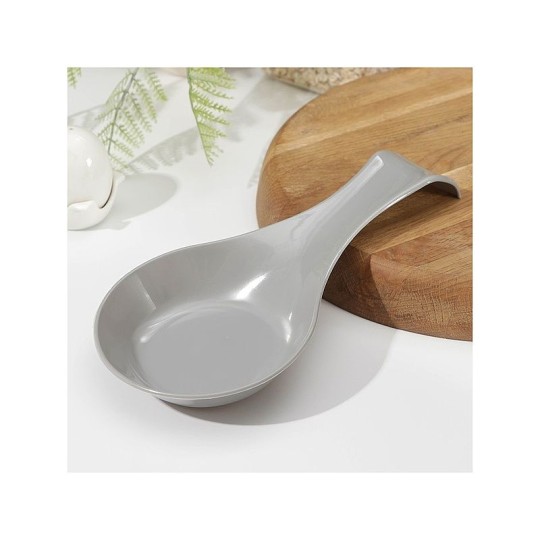 25Х12,5СМ ПОДСТАВКА ПОД ЛОЖКУ