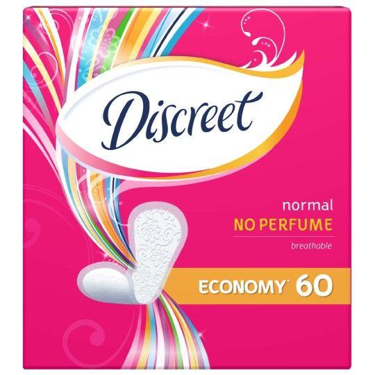 60 DISCREET НОРМАЛ