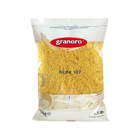 GRANORO|Паутинка  Филини №107 , 500гр